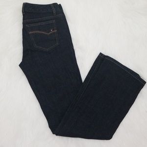 Tommy Hilfiger Freedom bootcut jeans size 4